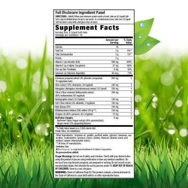 Irwin Naturals Immuno-Shield All Season Wellness - B00028MBDO