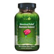 Irwin Naturals Menstrual Relief Hormone Balance - B00A34PISW