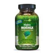 Irwin Naturals Mighty Moringa - B00J3USQQS Irwin Naturals Mighty Moringa - B00J3USQQS