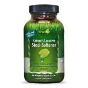 Irwin Naturals Nature's Laxative Stool-Softener - B07NJRVKFH