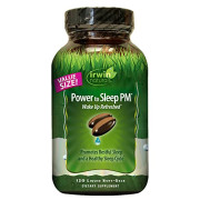 Irwin Naturals Power to Sleep PM - B005S6XHJW