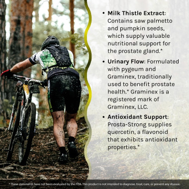 Irwin Naturals Prosta-Strong - B000PDFSJK