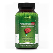 Irwin Naturals Prosta-Strong RED - B01BHV74Z4 Irwin Naturals Prosta-Strong RED - B01BHV74Z4
