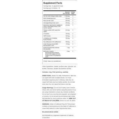 Irwin Naturals Steel-Libido for Women - B0006II6RA