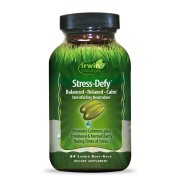 Irwin Naturals Stress-Defy - B002WN35LO
