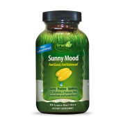 Irwin Naturals Sunny Mood - B009RV7ORK