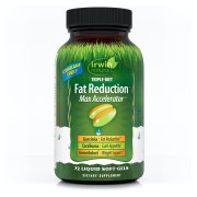 Irwin Naturals Triple-Diet Max Accelerator - B00FJVDS5O