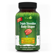 Irwin Naturals Triple Shredder Body-Shaper - B07PRHS73L