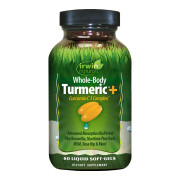 Irwin Naturals Whole-Body Turmeric Extra - B01IBMO3LU