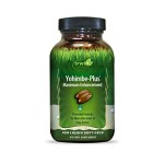 Irwin Naturals Yohimbe-Plus Maximum Enhancement