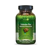 Irwin Naturals Yohimbe-Plus Maximum Enhancement - B004XOYK5U