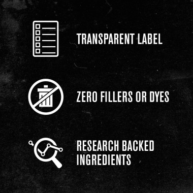 Jacked Factory Burn XT Thermogenic - B07V25N2PL
