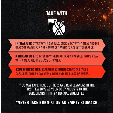 Jacked Factory Fat Burners Weight Loss Supplement - B01BXLYEQ0