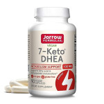 Jarrow Formulas 7-Keto DHEA