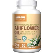 Jarrow Formulas Ahiflower Oil - B01GE3U4XY