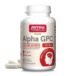 Jarrow Formulas Alpha GPC
