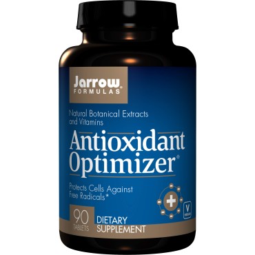 Jarrow Formulas Antioxidant Optimizer - B0013OVT98