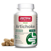 Jarrow Formulas Artichoke 500