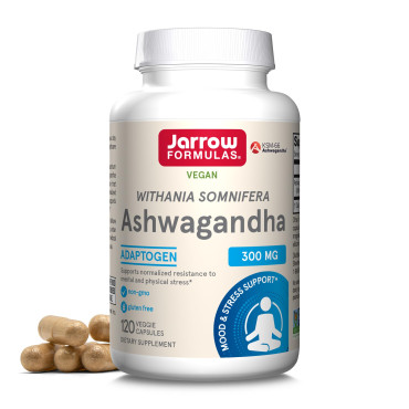 Jarrow Formulas Ashwagandha - B0013OQEO8