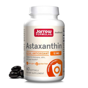 Jarrow Formulas Astaxanthin - B071VX831S