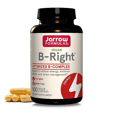 Jarrow Formulas B-Right - B0016003Z0