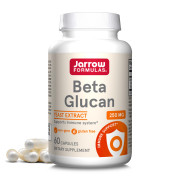 Jarrow Formulas Beta Glucan Immune Support - B0013OX824