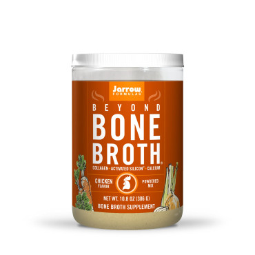 Jarrow Formulas Beyond Bone Broth Chicken Flavor - B01HDQS3K2
