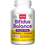 Jarrow Formulas Bifidus Balance +FOS - B000VMYS6Y
