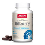 Jarrow Formulas Bilberry + Grapeskin Polyphenols