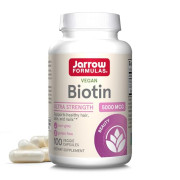 Jarrow Formulas Biotin - B000J4FSVS