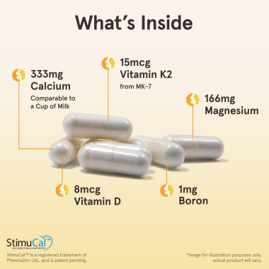 Jarrow Formulas Bone-up - B0013OUJIU