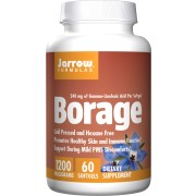 Jarrow Formulas Borage GLA-240 - B000Z95JR0
