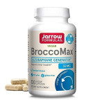 Jarrow Formulas BroccoMax Myrosinase Activated SGS