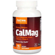 Jarrow Formulas CalMag Citrates/Malates - B000WDW53A
