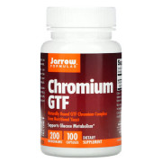 Jarrow Formulas Chromium GTF