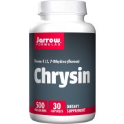 Jarrow Formulas Chrysin - B0013OVTRA Jarrow Formulas Chrysin - B0013OVTRA
