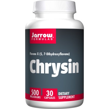 Jarrow Formulas Chrysin - B0013OVTRA