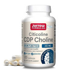 Jarrow Formulas Citicoline CDP Choline