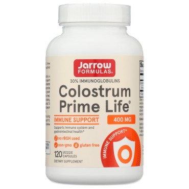Jarrow Formulas Colostrum Prime Life - B0013OVTT8
