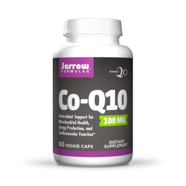 Jarrow Formulas CoQ10 - B0013OSK40