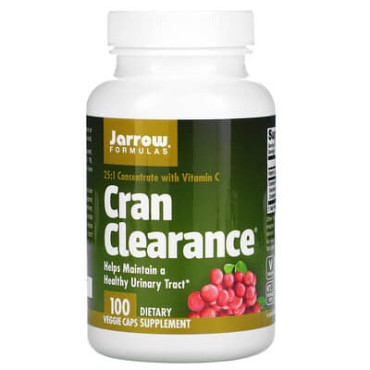 Jarrow Formulas Cran Clearance - B0054P1JCE