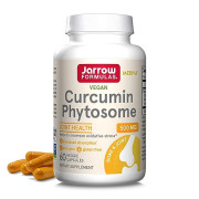 Jarrow Formulas Curcumin Phytosome Meriva - B00CAYNWY0