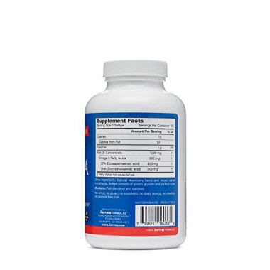 Jarrow Formulas EPA-DHA Balance - B0013OQFDI
