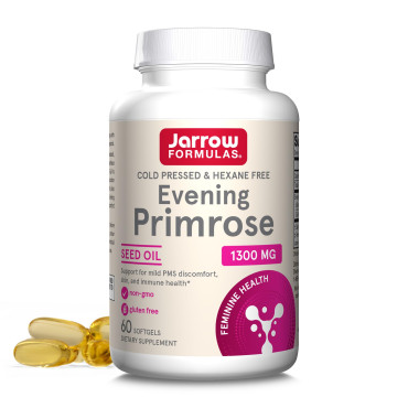 Jarrow Formulas Evening Primrose - B000219ZF8