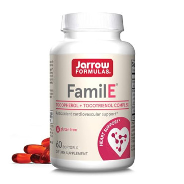 Jarrow Formulas Famil-E - B0013OSI5G
