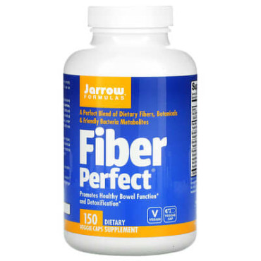 Jarrow Formulas Fiber Perfect - B000HKX2S0