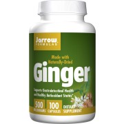Jarrow Formulas Ginger - B0001TNEXA