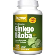 Jarrow Formulas Ginkgo Biloba 50:1 - B0013OSIC4