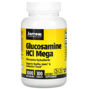 Jarrow Formulas Glucosamine HCL Mega - B0016004XQ