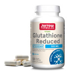 Jarrow Formulas Glutathione Reduced